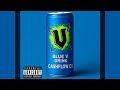 cashflowc1- BLUE V (Offical Audio)