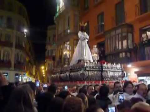 Real, Muy Ilustre y Venerable Cofradía de Nazarenos de Nuestro Padre Jesús Cautivo, María Santísima de la Trinidad Coronada y del Glorioso Apóstol Santiago