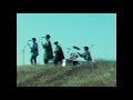 The Songbards - 太陽の憂鬱 (Official Video)