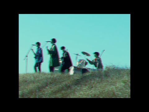 The Songbards - 太陽の憂鬱 (Official Video)