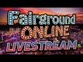Faiground Online mit YouTuber KREISVERKEHR - PARKTUBE LIVESTREAM