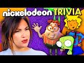 Guess The Nickelodeon Character By The Voice