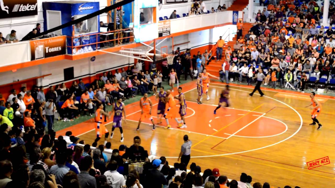 HIGHLIGHTS 2 MARCUS BELL 2016