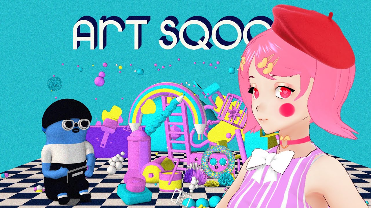 Getting Good at Art | ARTSQOOL