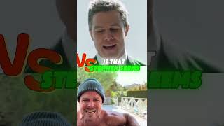 Why does Stephen Amell seem like a completely different person after starring in Suits No one knows