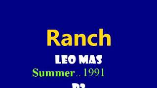 Ranch Summer 91 - Leo P2.mp4