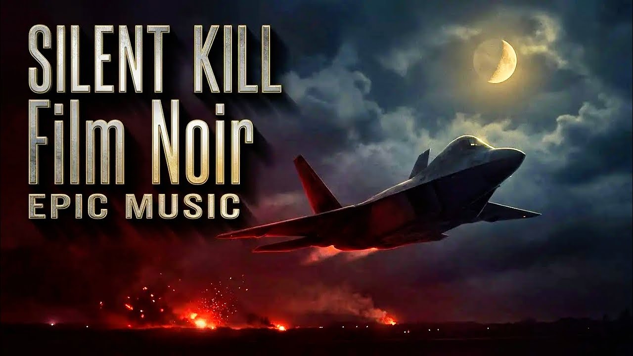 Epic Battle Music | Brutal Orchestral Music [ Top Gun Vibe ] | Non-Stop