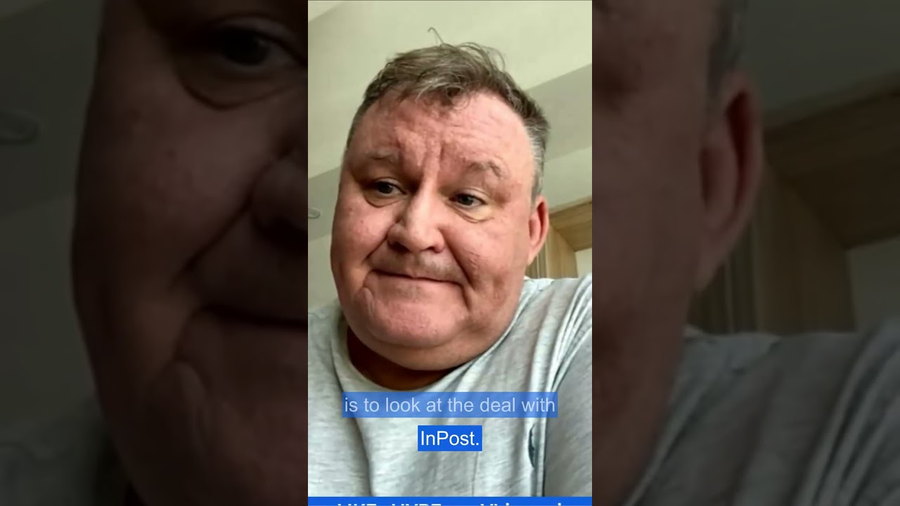 The InPost case: nurturing a sponsor into a 4–5x partner