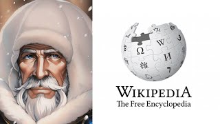 The Old Wikipedia Logo Is