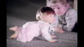 Such A Silly Baby - Oopsie Daisy, by Irwin [Commercial Ad 1989]