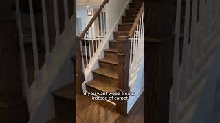 Structural Upgrades to our New Construction Home - Blacksburg, VA Realtor