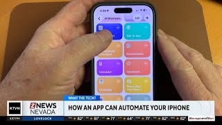 What the Tech: Shortcuts Wealth