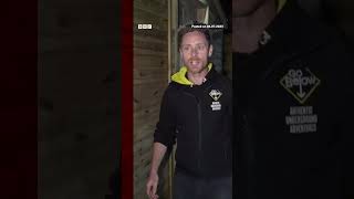 Would You Sleep In The Worlds Deepest Underground Hotel? 