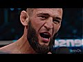 El “ASCENSO” del “ruso” más “LOCO” de la “UFC” khamzat “  #ufc#mma #boxeo#dazn 