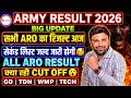 🔴BIG UPDATE Army Agniveer Second Phase Result Out | Army Agniveer Result 2026 | Army Result 2026