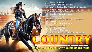 Best Classic Country Songs Of 1990s - Greatest 90s Country Music HIts Top 100 Country Songs