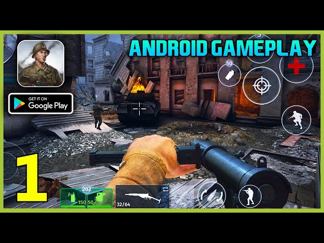 Call of War APK + Mod for Android.