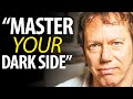 Robert greene on the laws of mastery power and human nature  harnessing your dark side for good