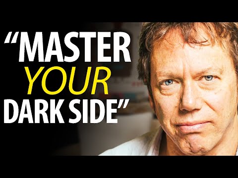 Robert Greene ON: The Laws of Mastery, Power and Human Nature & Harnessing Your Dark Side For Good thumbnail