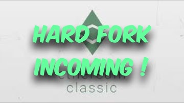 Ethereum Classic Atlantis Hard Fork Incoming! ETC Up 50%!!