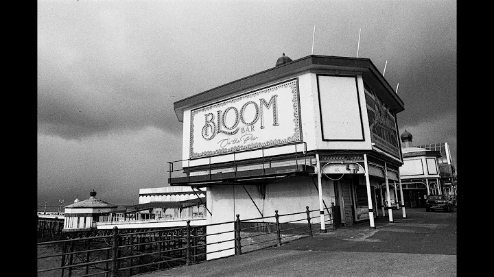 Ilford HP5  Plus - 10 things you need to know about this amazing film