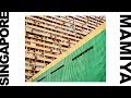 Singapore x Mamiya RZ67 - Episode 3 | Street Photography | Sekor 110MM F2.8 | Ektar 100