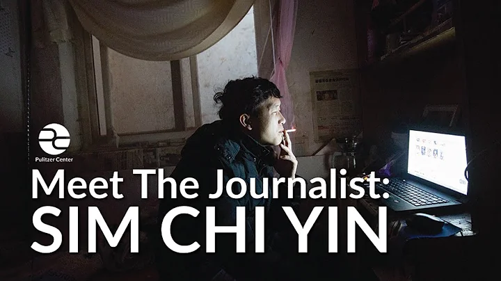 Meet the Journalist: Sim Chi Yin - DayDayNews