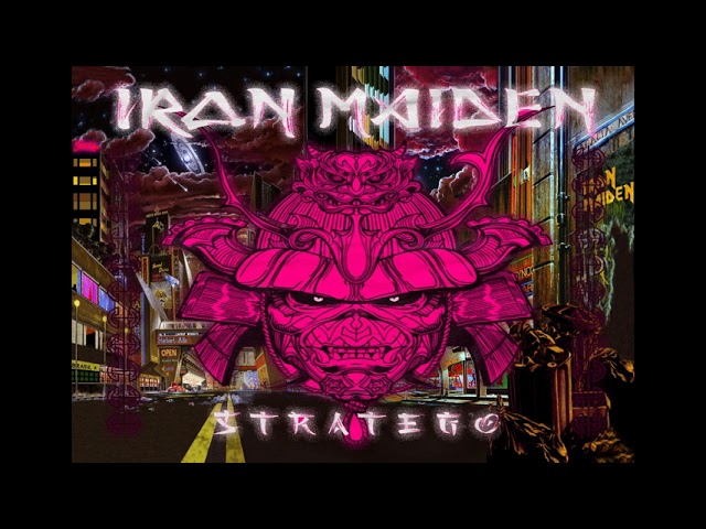 If Iron Maiden Released Hell On Earth on Somewhere in Time class=