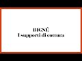 Bignè: i supporti di cottura