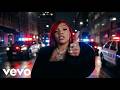 Glorilla ft. Bossman Dlow - "Red Flags" ft. DaBaby &amp; Yo Gotti  [Music Video]