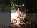 My Birthday celebration! #birthday #happybirthday #birthdaygirl #february #2024 #birthdayparty