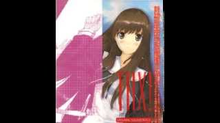 Aki Sora - Thx - Piano.ver