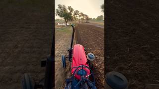 farming life 🌾#desitractorboy #tractor #farming #farmer #ytshorts #automobile #agriculture