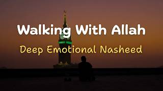 If Allah Is With You, You Are Never Lost Emotional Nasheed 2026 Sukoon N-Nafs