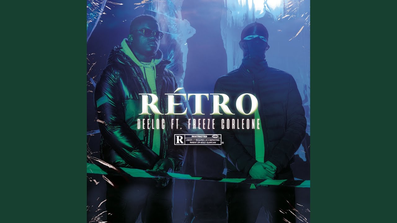 Rétro - YouTube