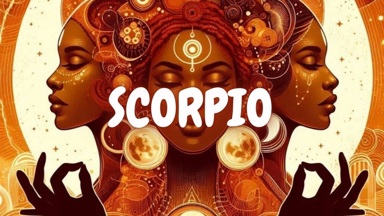 Скорпион, кто-то вот-вот будет сражаться за тебя со всеми... Вот его имя. 🔥 Гадание на Таро на ма...