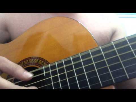 [Guitar] Một nhà