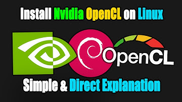 Step-by-Step Guide (2025): Install Nvidia OpenCL on Linux Like a Pro!
