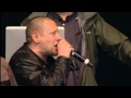 The Happy Mondays - Step On, T IN THE PARK 2012