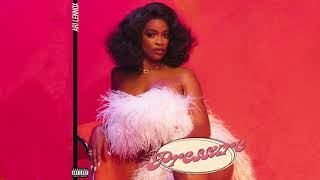 Ari Lennox - Pressure (Official Instrumental) [Prod. Elite, Bryan-Michael Cox & Jermaine Dupri]