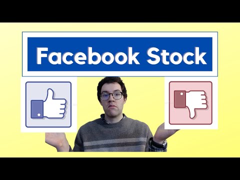 Facebook FB Stock Analysis 2021- Is Facebook Stock a Buy? - Facebook Intrinsic Value - $FB