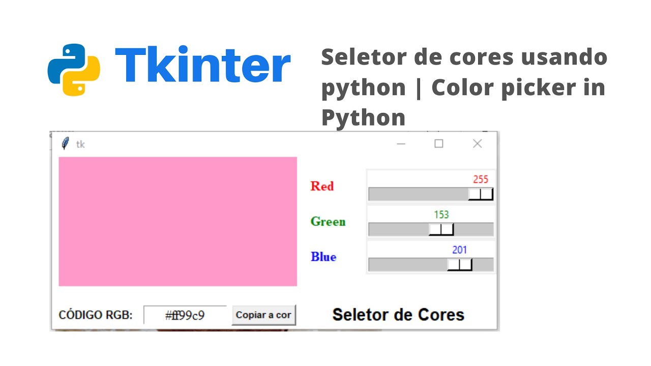 Como criar um Quiz em Python  Jogo de perguntas e respostas em  Python_Projetos Python IniciantesUsando Python