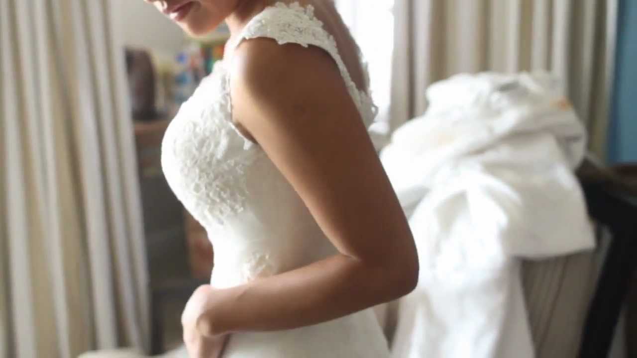 Wedding Video for Sophia and Patrick (February 10th, 2012)