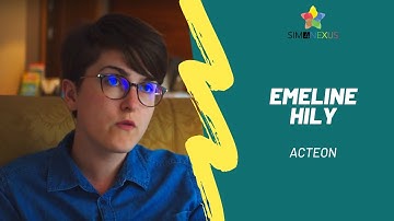 The Nexus challenges in the transboundary Upper Rhine region - Emeline Hily (SIM4NEXUS EU Project)