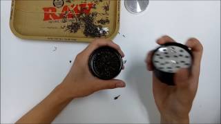 The Newest grinders,High Quality Aluminum Wholesale Herb Grinder Herb