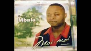 Je Suis - Daniel Felix Mbala