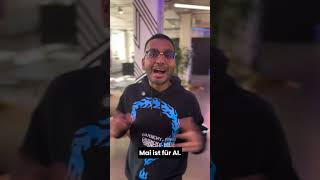 Mai Ist Für Ai - Event Series Teaser With Kars And Shehani