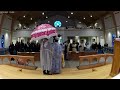 የክብርት ወ ሮ ሽታዬ በላይ ሽኝት 1936 2018 ዓ ም