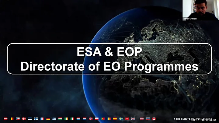 Earth Observation & Machine Learning - Patrick Gri...