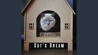 Feline Chill Harmony Symphony